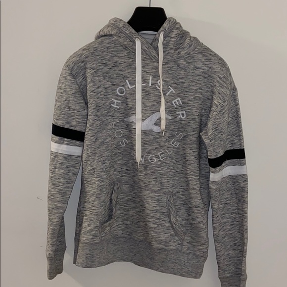 Hollister Sweaters - Hollister Hoodie!